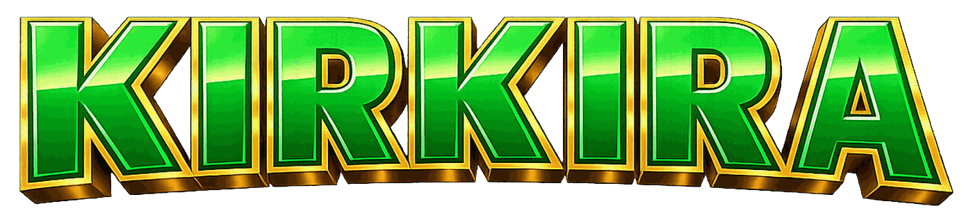 kirkira logo